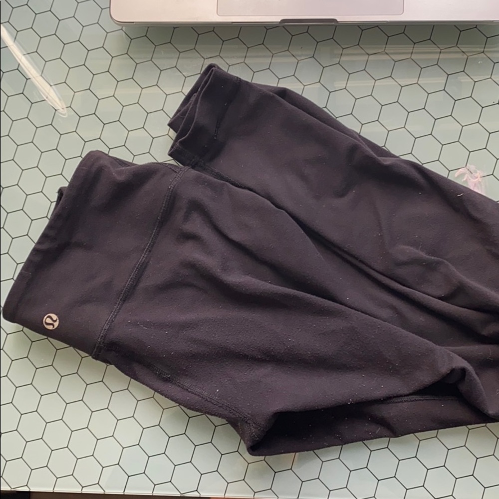 Full length Lululemon Leggings